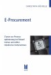 E-Procurement (eBook, PDF) - Bild 1