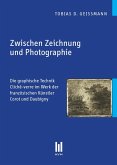 Zwischen Zeichnung und Photographie (eBook, PDF)