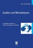 Goethe und Winckelmann (eBook, PDF)