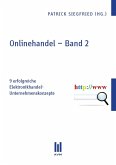 Onlinehandel - Band 2 (eBook, PDF)