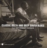 Classic Delta And Deep South Blues