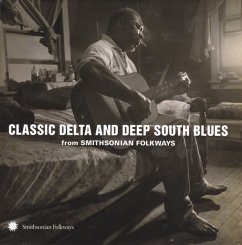 Classic Delta And Deep South Blues - Diverse