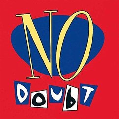 Cover No Doubt (Lp)