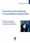 Finanzkrise & Europäische Finanzstabilisierungsfazilität (eBook, PDF)