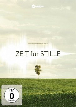 Zeit Für Stille