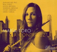 A Contraluz - Toro,María