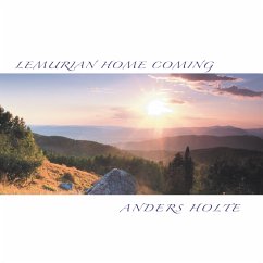 Lemurian Home Coming - Holte,Anders