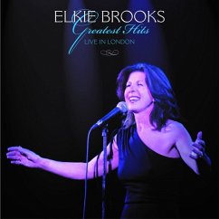 Greatest Hits Live In London - Brooks,Elkie