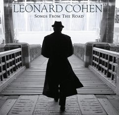 Songs From The Road - Cohen,Leonard