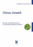 Chinas Umwelt (eBook, PDF)