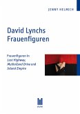 David Lynchs Frauenfiguren (eBook, PDF)