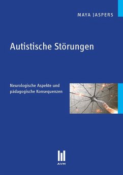 Autistische Störungen (eBook, PDF) - Jaspers, Maya