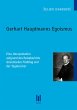 Gerhart Hauptmanns Egoismus (eBook, PDF) - Bild 1
