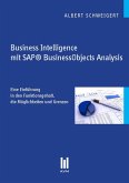 Business Intelligence mit SAP® BusinessObjects Analysis (eBook, PDF)