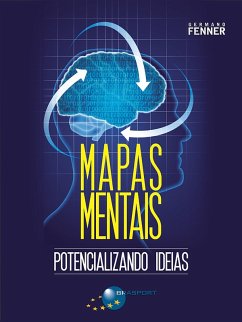 Cover Mapas Mentais (eBook, ePUB)