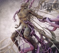 Of Harm And Salvation - Maladie