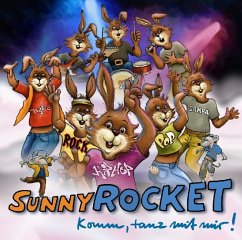 Komm tanz mit mir - Sunny Rocket