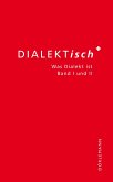 DIALEKTisch (eBook, ePUB)