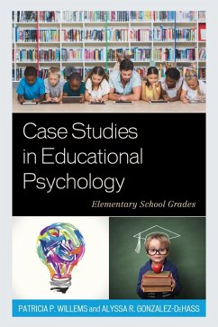 Cover Case Studies in Educational Psychology (eBook, ePUB)