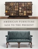 American Furniture (eBook, ePUB)