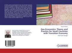 Geo-Economics: Theory and Practice for Small Countries with Transition Economy - Kvinikadze, Giorgi