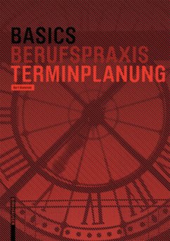 Basics Terminplanung - Bielefeld, Bert