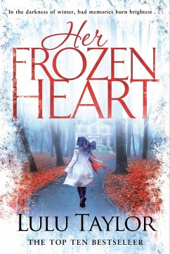 Her Frozen Heart (eBook, ePUB) - Taylor, Lulu