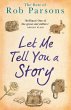 Let Me Tell You A Story (eBook, ePUB) - Bild 1