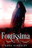 Fortissima (The Woman King, #1) (eBook, ePUB)