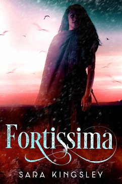 Cover Fortissima (The Woman King, #1) (eBook, ePUB)