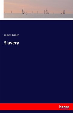 Cover Slavery