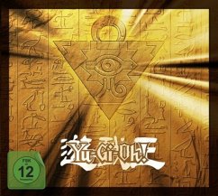 Yu-Gi-Oh! - Millennium Edition - Staffel 1.1- 5.2 - Folge 01-224 DVD-Box
