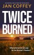 Twice Burned (eBook, ePUB) - Bild 1
