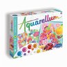 SentoSphere 3906391 - Aquarellum Grand... - Bild 1