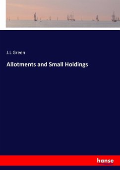 Allotments and Small Holdings