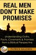 Real Men Don't Make Promises:... - Bild 1