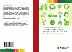 Passivo Ambiental: Uma reflexão para a contabilidade - de Oliveira Marques, Lilian;Lucia Arruda, Leila