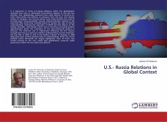 U.S.- Russia Relations in Global Context - Peterson, James W