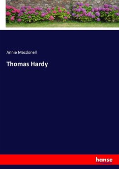 Thomas Hardy - Macdonell, Annie