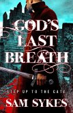 God's Last Breath (eBook, ePUB)