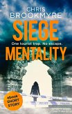 Siege Mentality (eBook, ePUB)