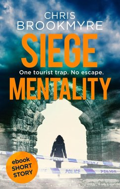Siege Mentality (eBook, ePUB) - Brookmyre, Chris