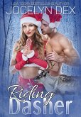 Riding Dasher (eBook, ePUB) Riding Dasher (eBook, ePUB)