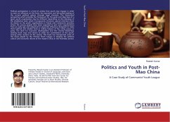 Politics and Youth in Post-Mao China - Kumar, Rakesh