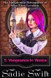 Vengeance in Venice (The Inexplicable... - Bild 1