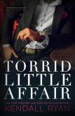 Torrid Little Affair (Forbidden Desires, #3) (eBook, ePUB)