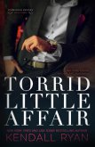 Torrid Little Affair (Forbidden Desires, #3) (eBook, ePUB) Torrid Little Affair (Forbidden Desires, #3) (eBook, ePUB)