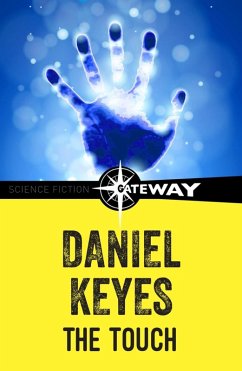 The Touch (eBook, ePUB) Cover The Touch (eBook, ePUB)