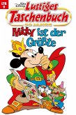 Lustiges Taschenbuch Nr. 009 (eBook, ePUB) Lustiges Taschenbuch Nr. 009 (eBook, ePUB)