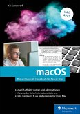 macOS (eBook, ePUB)
